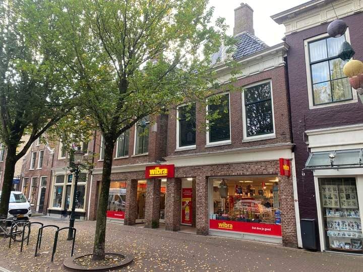 Lanen 318, Harlingen - Apartamento en planta superior