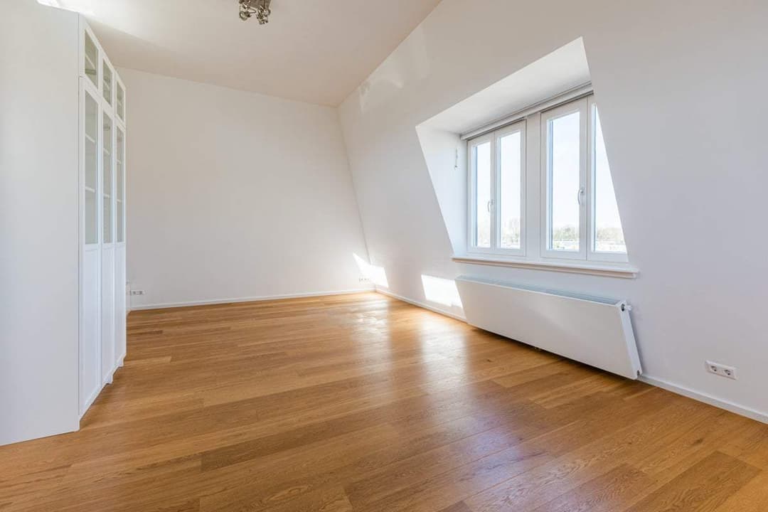 Wohnung Zijlweg 74 E, Haarlem - Zur Miete