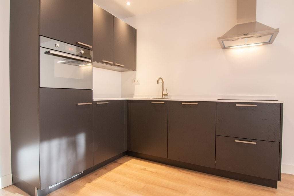 Flat Willemsstraat, Amsterdam - Alquiler