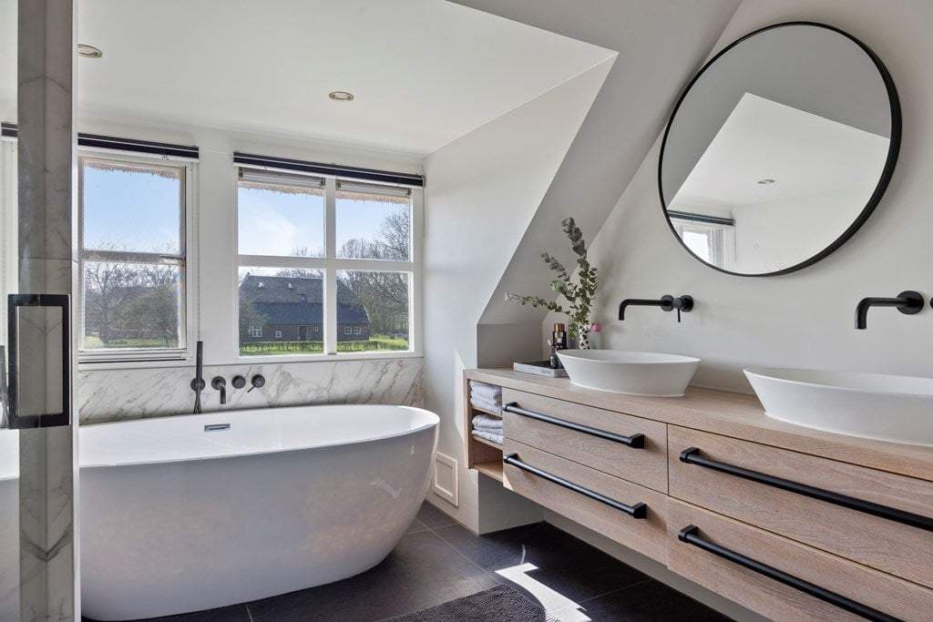 Farmhouse Voorsterweg 155, Tonden - For Rent