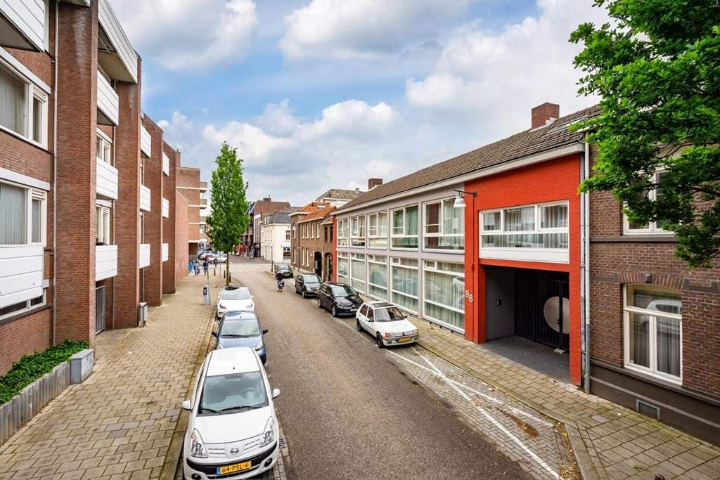 Apartamento Mariagardestraat, Roermond - Alquiler