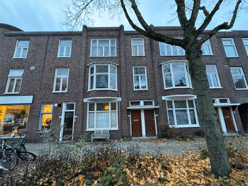 Habitación en alquiler Koninginnelaan, Groningen