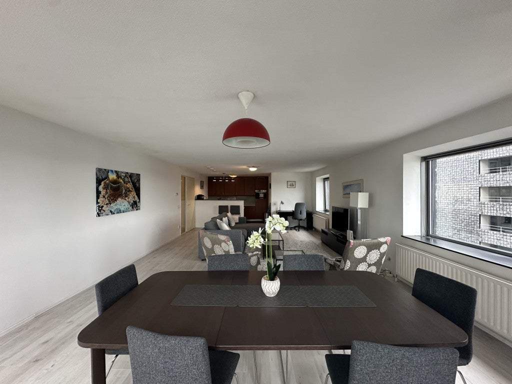 Apartamento Gedempte Zalmhaven, Rotterdam - En alquiler
