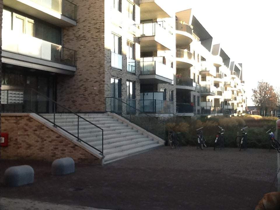 Appartement Baronie, Alphen aan den Rijn - Te huur