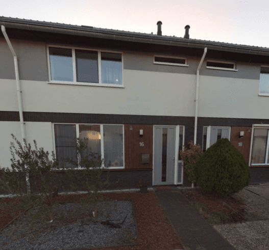 Aalbersestraat 16, Goes - En alquiler