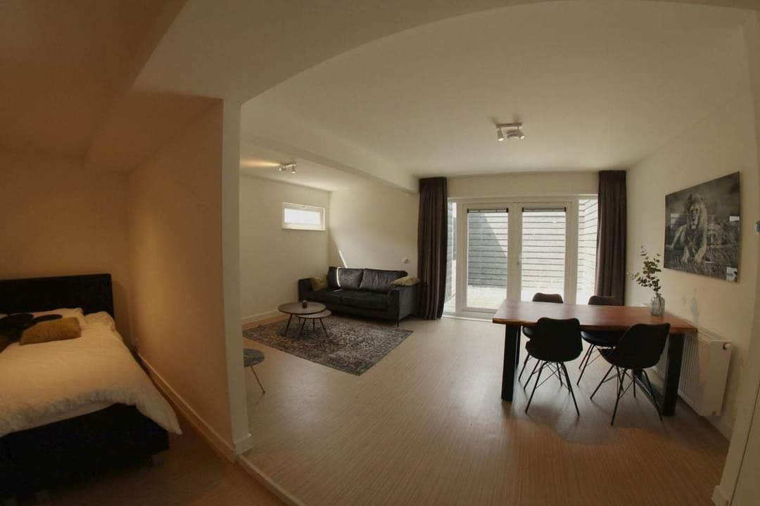 Studio Tinelstraat, Eindhoven - Para alquiler