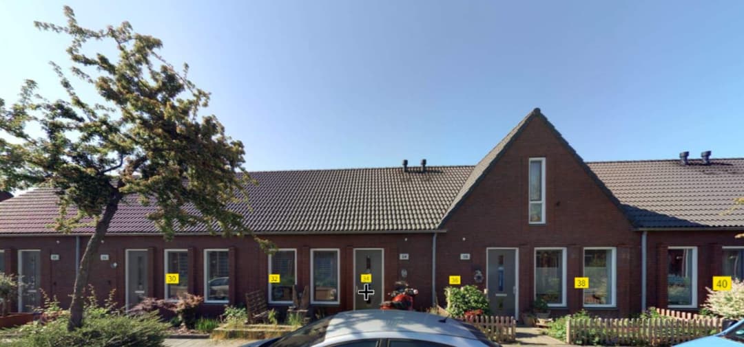 Meidoornlaan 34, Roermond - Alquiler