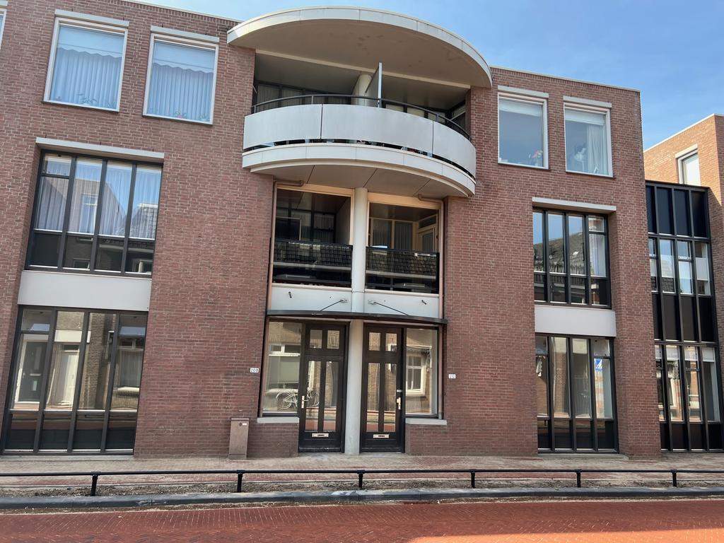 Apartamento Boterstraat, Oss - En alquiler