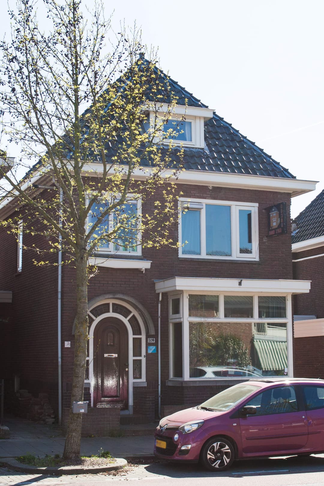 Habitación Oldenzaalsestraat, Enschede - En Alquiler