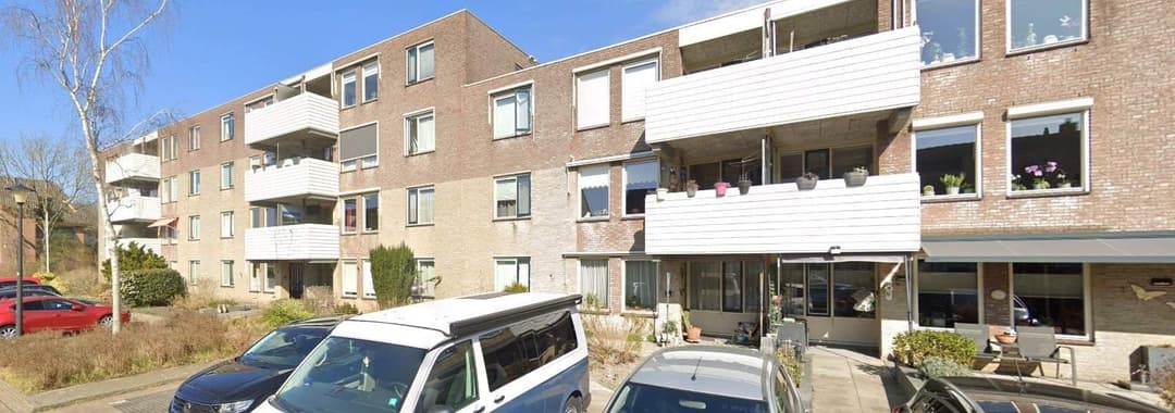 Apartment Weidemolen, Heerhugowaard - For Rent