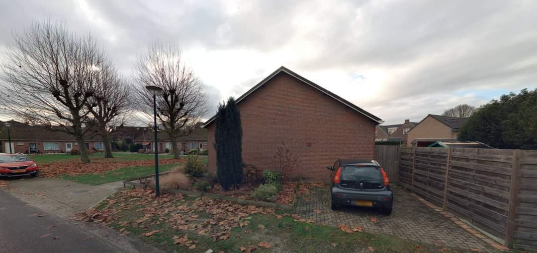 Eengezinswoning Graafschedijk, Escharen - Te Huur