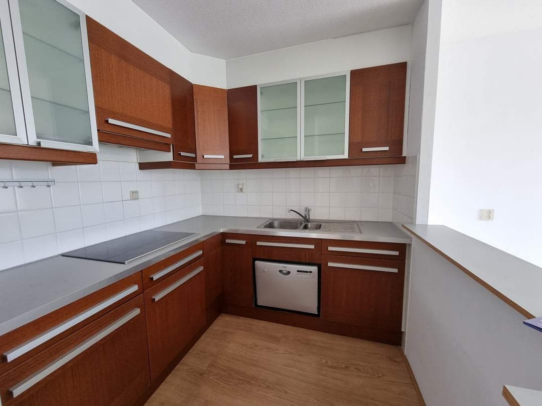 Apartamento Kobelaan, Rotterdam - En alquiler
