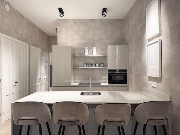 Apartamento Bloemstraat, Ámsterdam - En alquiler