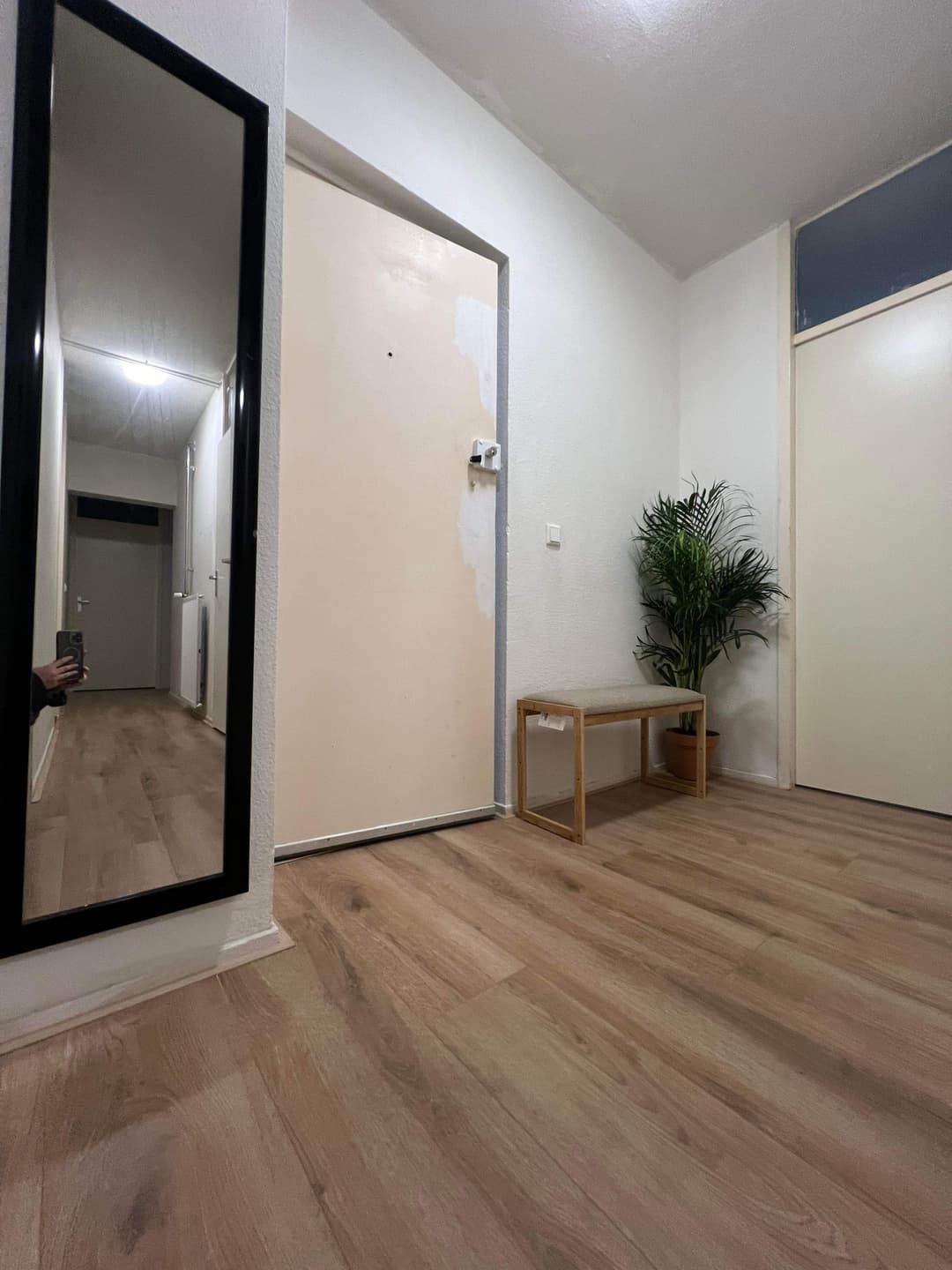 Furnished Room in Heesterveld, Amsterdam - For Rent