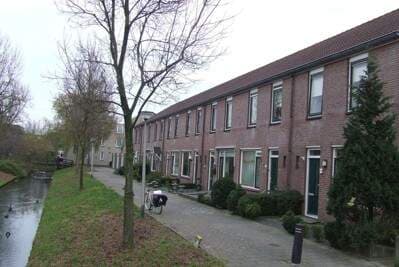Clusiusstraat 13, Lisse - zur Miete