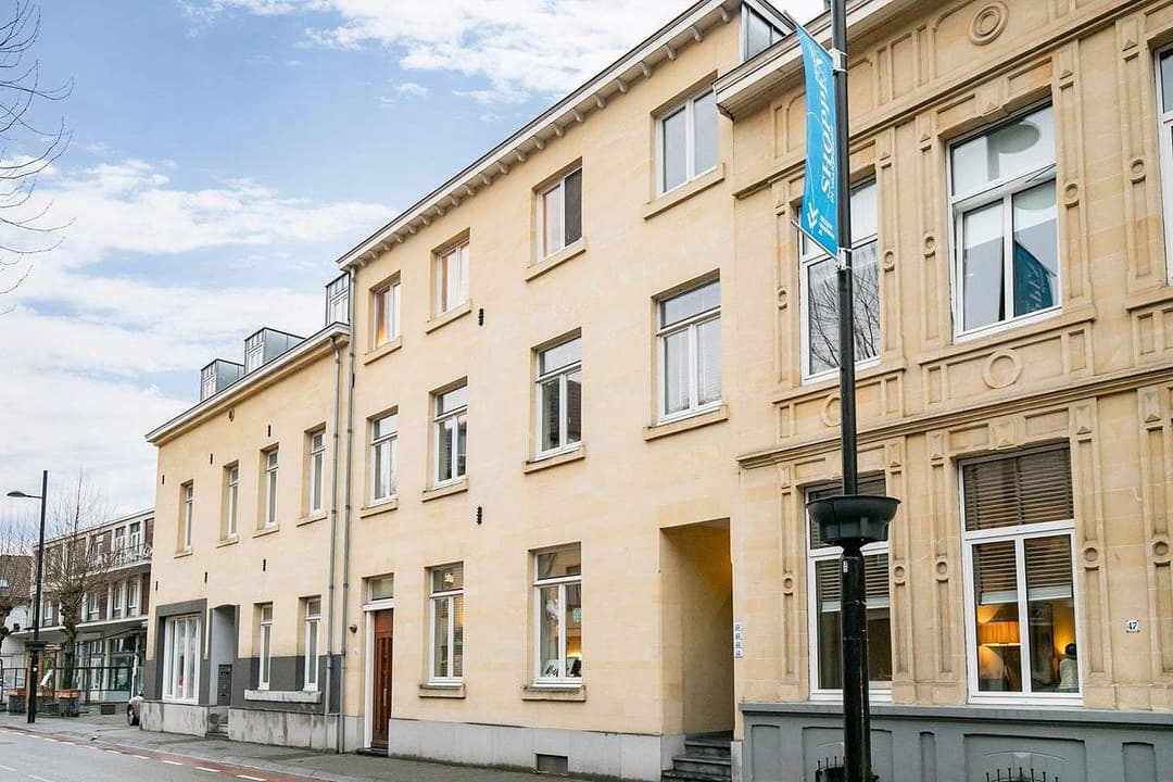Flat Neerhem, Valkenburg - Zur Miete