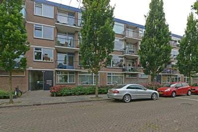 Appartement Cornelie van Zantenstraat, Den Haag - Te Huur