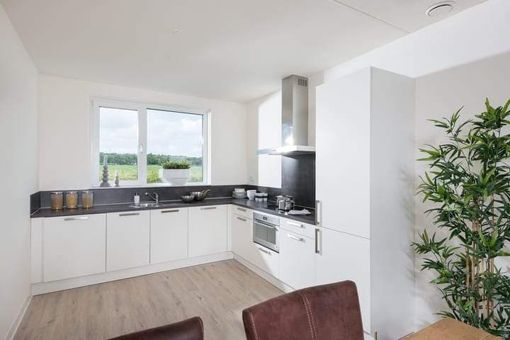 Holvastwerf 47, Dedemsvaart - For Rent