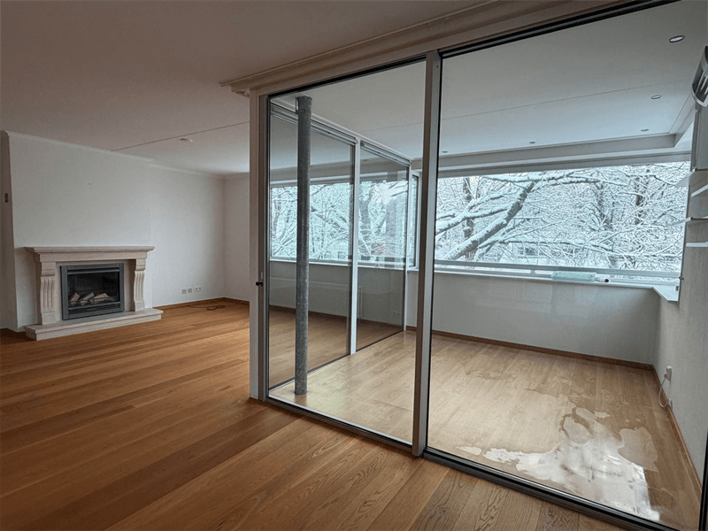 Apartment Prins Willem-Alexanderlaan, Amersfoort - Te Huur