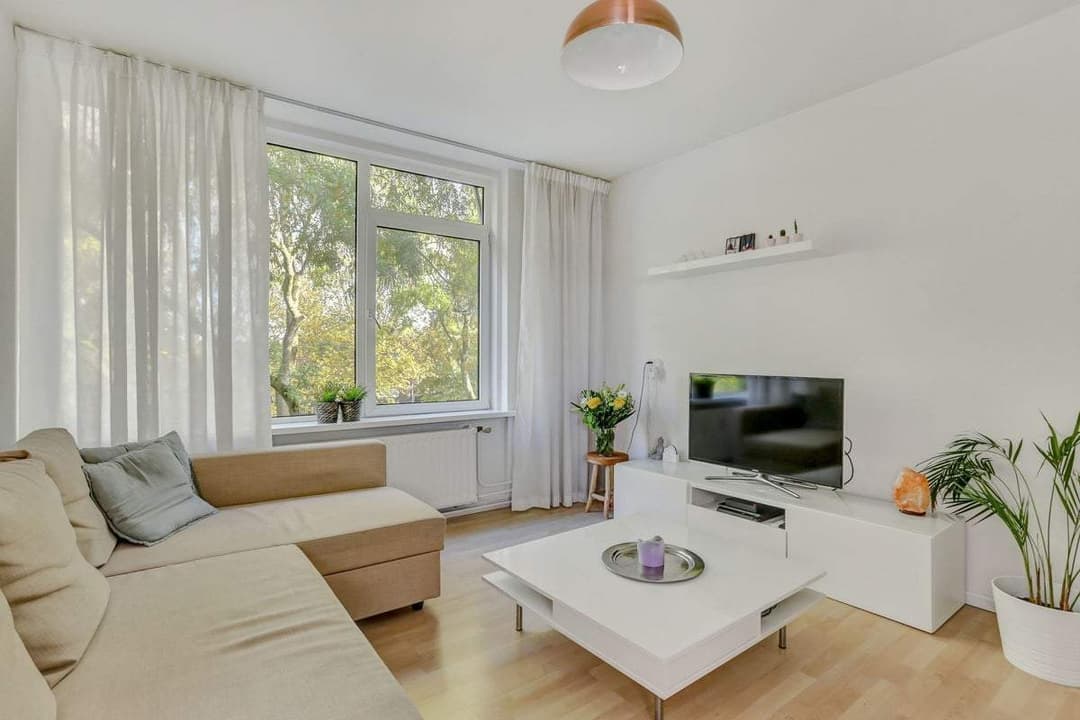 Apartamento Trouwlaan, Tilburg - En alquiler