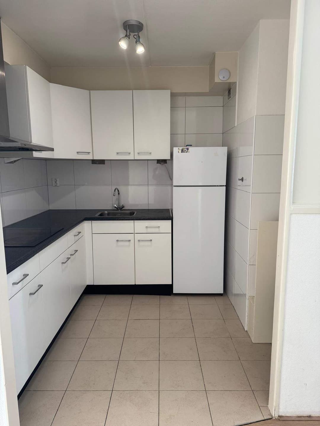 Room Mauritsplaats, Rotterdam - For Rent