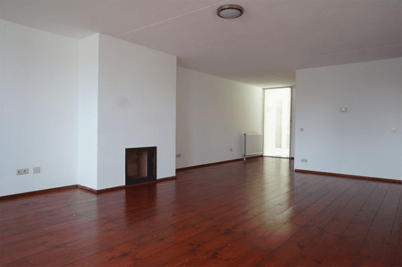 3-Zimmer-Wohnung Kapelstraat, Rotterdam - Zur Miete