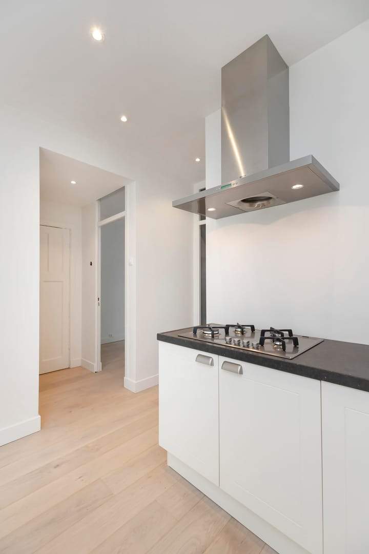 Erdgeschosswohnung Woestduinstraat, Amsterdam - Zu Vermieten