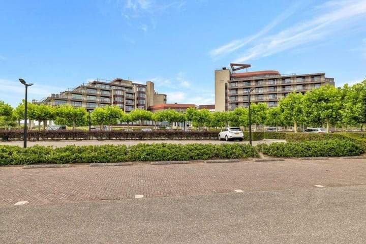 Ático en Labradorstroom 15, Huizen - En alquiler