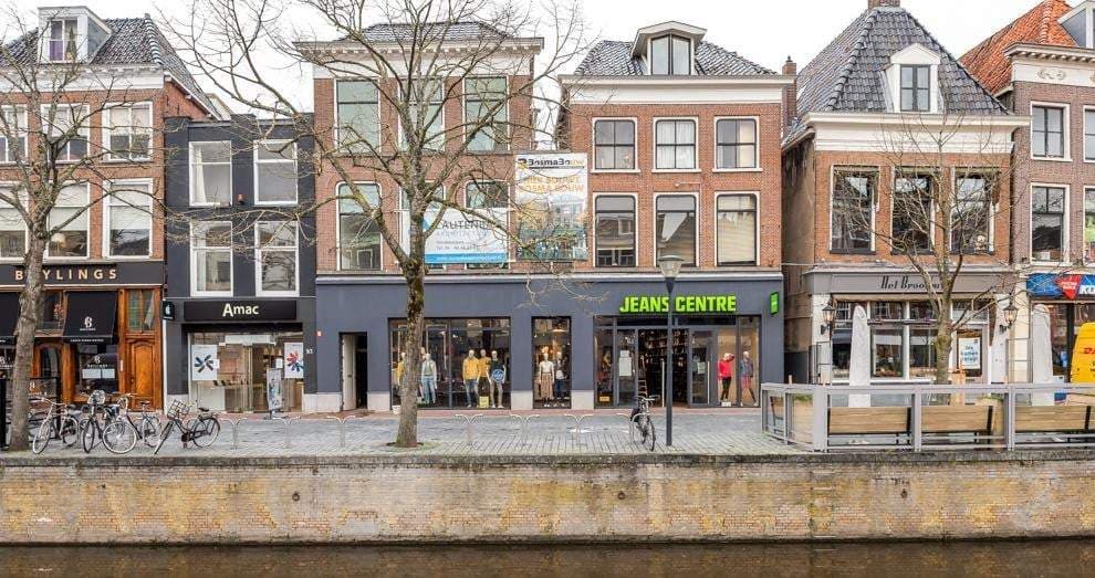Appartement Nieuwestad, Leeuwarden - Te Huur