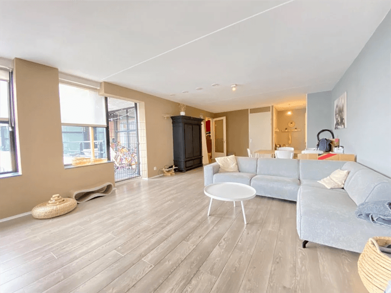 Wohnung am Generaal Eisenhowerplein, Rijswijk Zh - Zur Miete