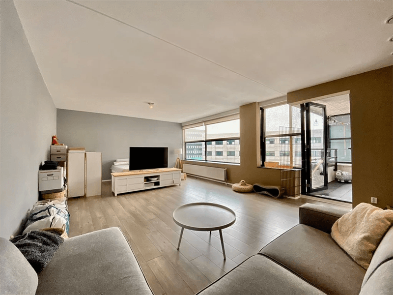 Wohnung am Generaal Eisenhowerplein, Rijswijk Zh - Zur Miete