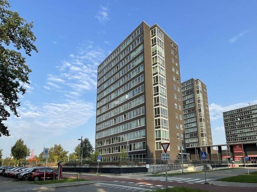 Appartement Spijkerhofplein, Nijmegen - Te Huur