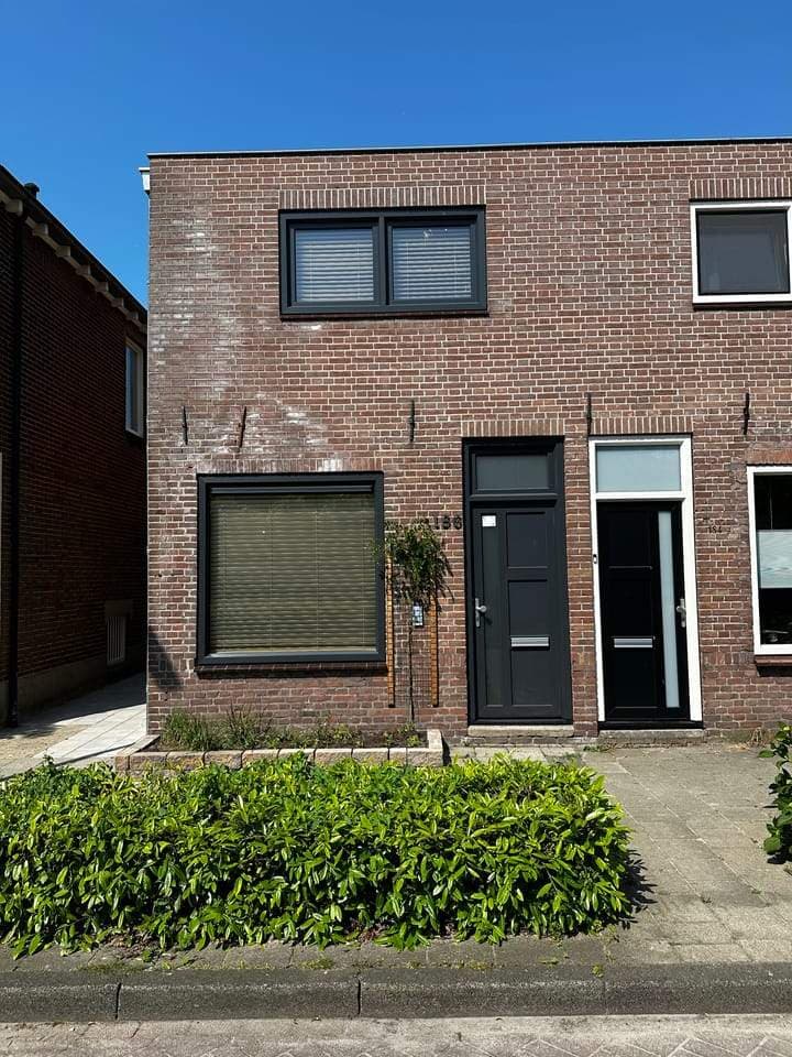Heutinkstraat 186, Enschede - For Rent