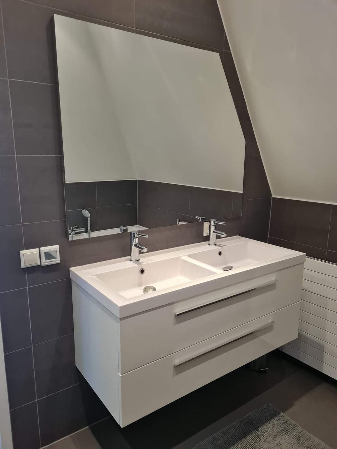 Appartement Van Marumstraat, Haarlem - Te Huur