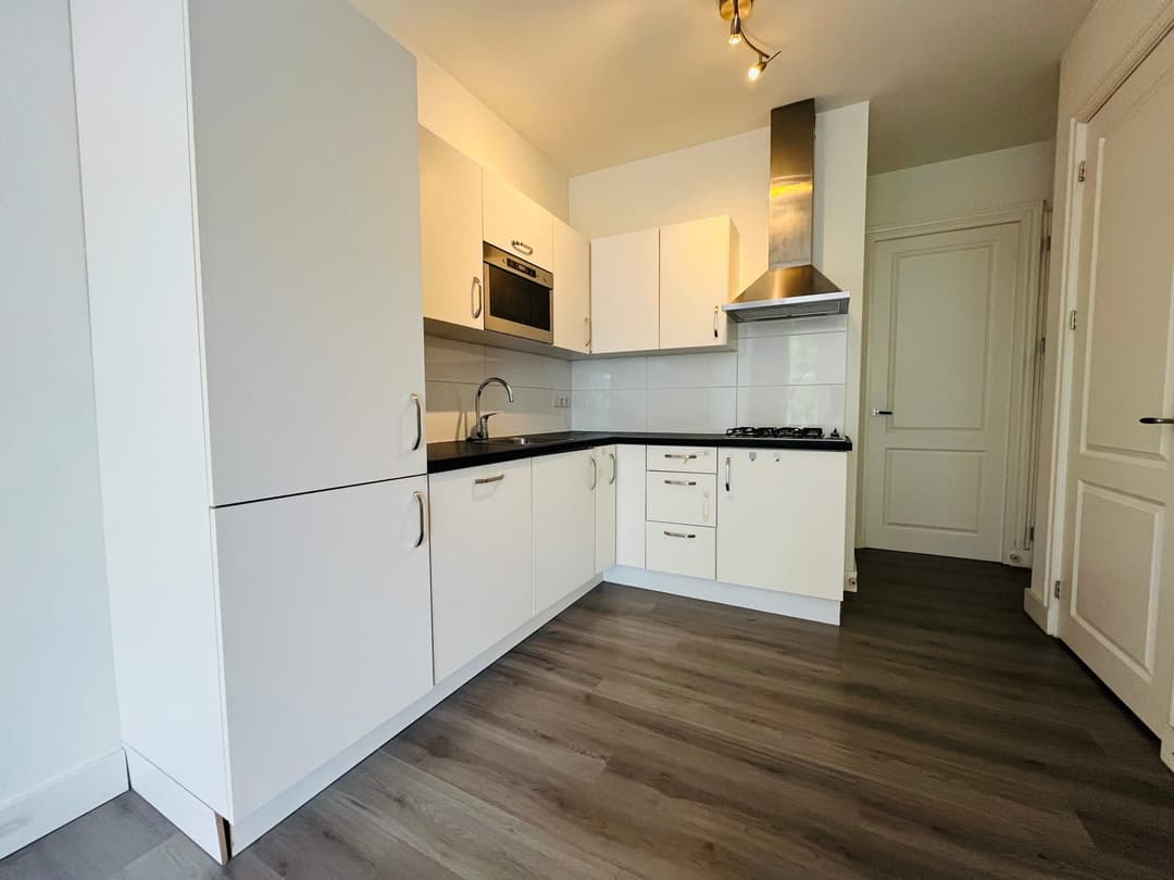 4-Room Maisonette Appartement, Slaghekstraat, Rotterdam - Te Huur