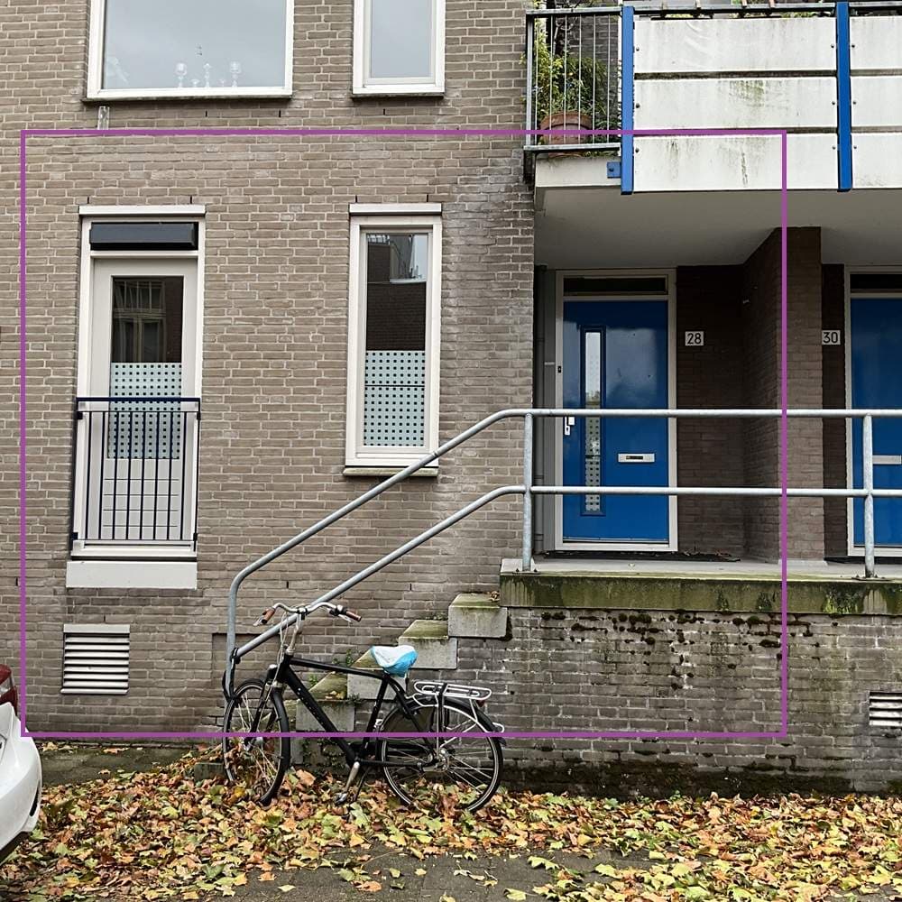 Apartamento Cuperinusstraat, 's-Hertogenbosch - En alquiler