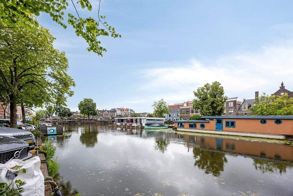 Casa Herengracht, Leiden - En alquiler