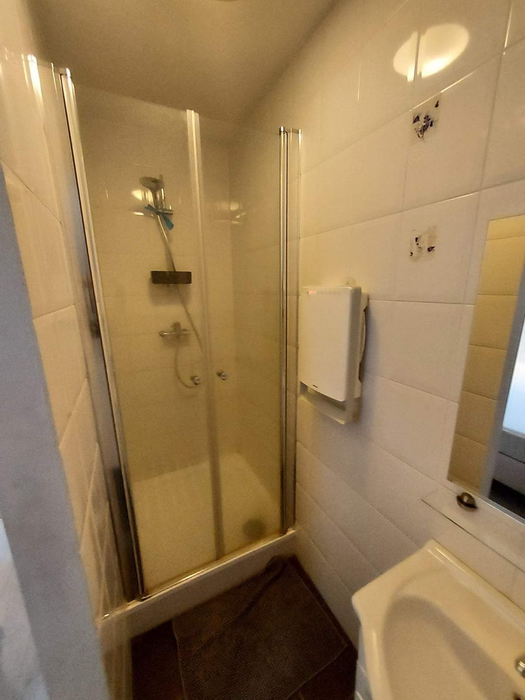 Flat Kruisherengang, Maastricht - À Louer