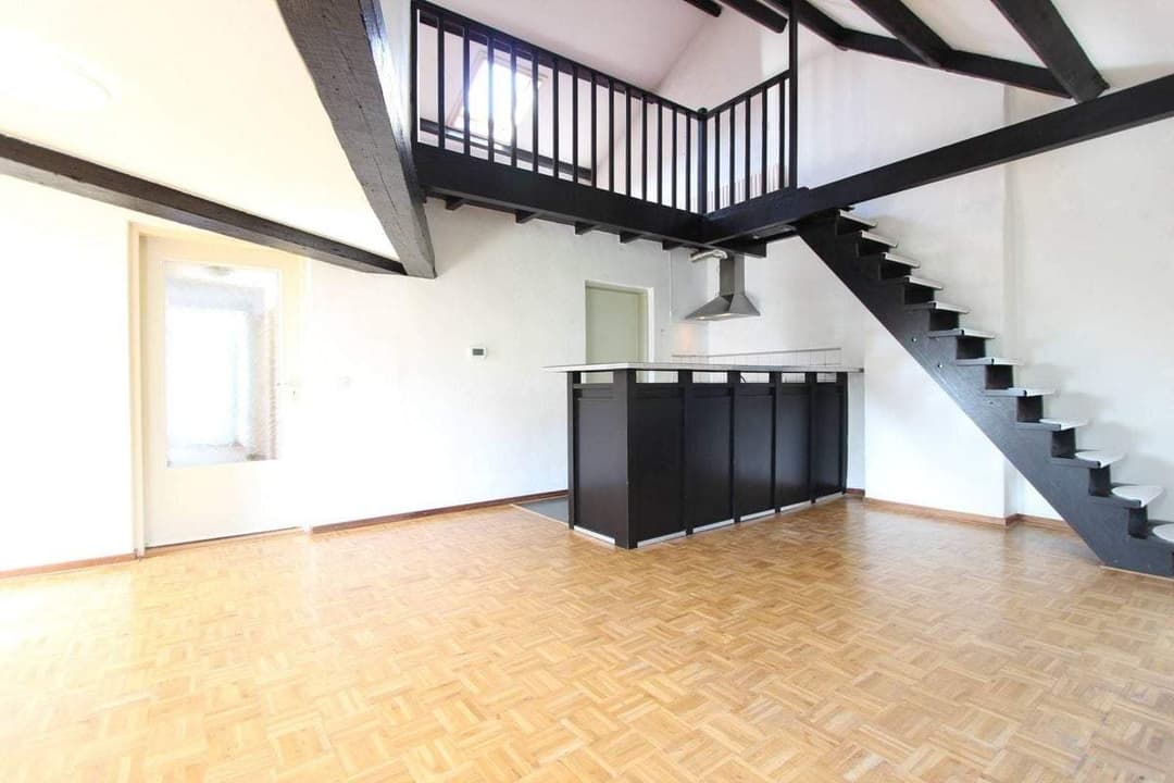 Flat Lage Barakken, Maastricht - For Rent