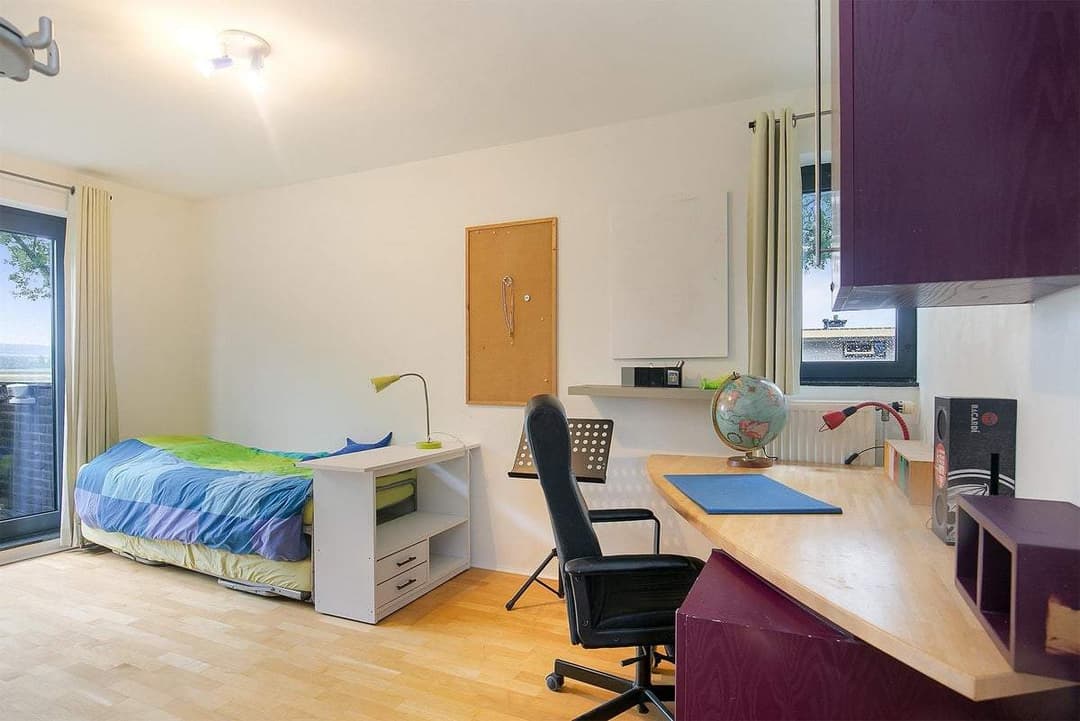 Villa Wagenlaan, Maastricht - Zu Vermieten