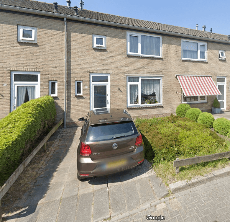 Tjeerd Nautastrjitte 10, Broeksterwâld - Te Huur