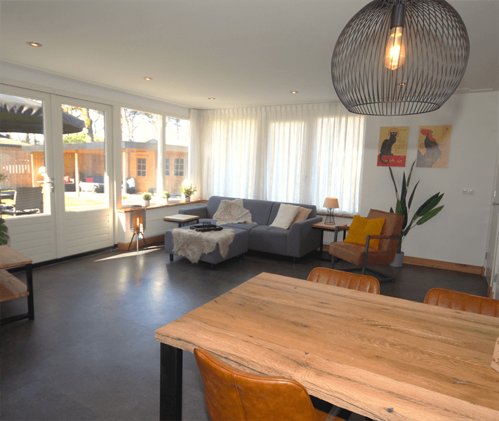 Johanninksweg, Denekamp - Ferienhaus zu vermieten