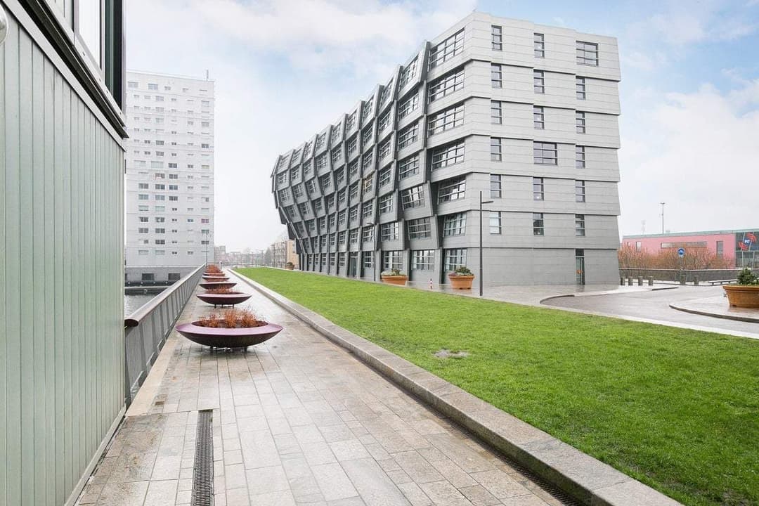 Maisonette Flat Koetsierbaan, Almere Centrum - For Rent