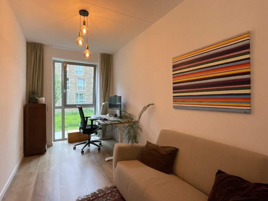 Apartamento Winklerlaan, Utrecht - En alquiler