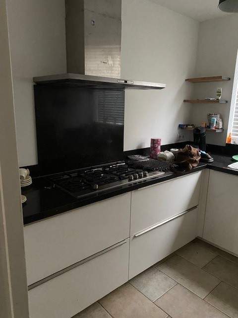 Repelweg 119, Vught - Te Huur