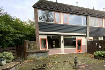 Houtsnijdershorst 801, Apeldoorn Zuidoost - For Rent