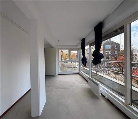 2-Room Apartment Rododendronstraat, Rotterdam - For Rent