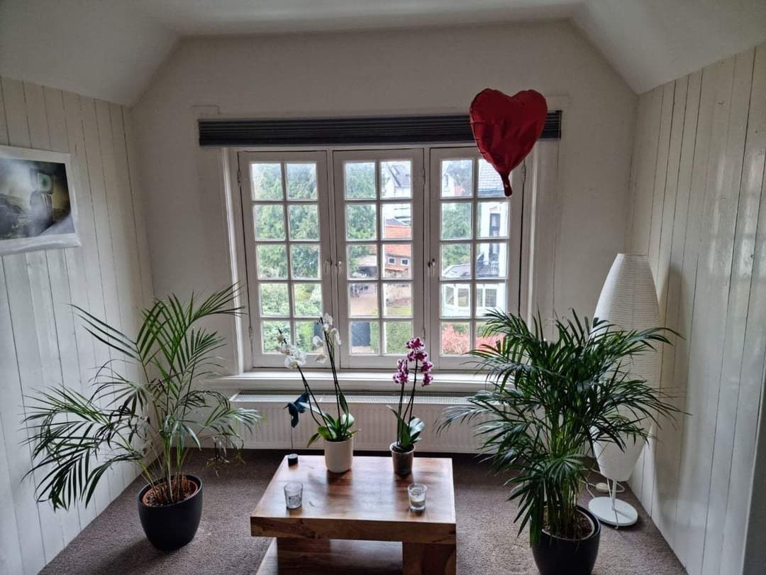 Studio Burgemeester Lambooylaan, Hilversum - Te Huur