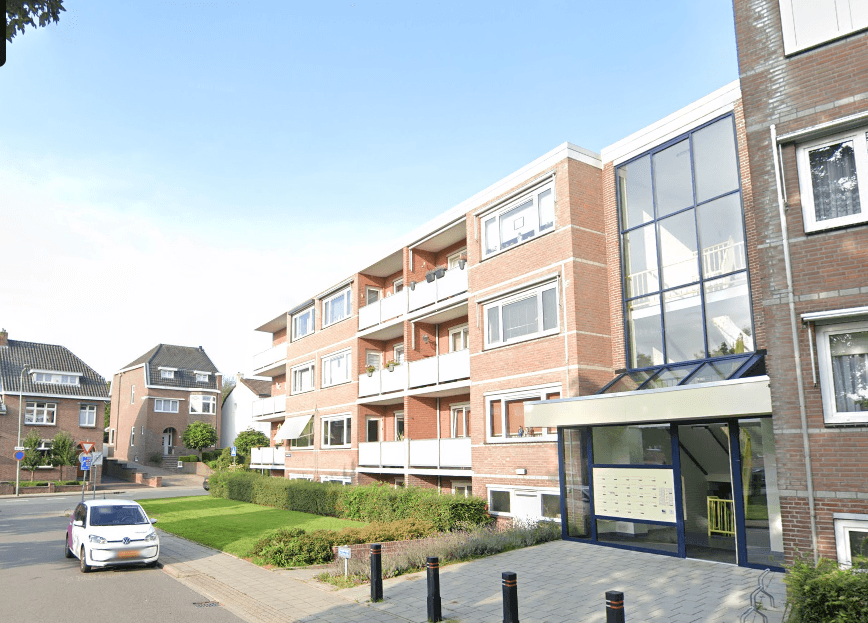 Apartment Kommerstraat, Bocholtz - For Rent