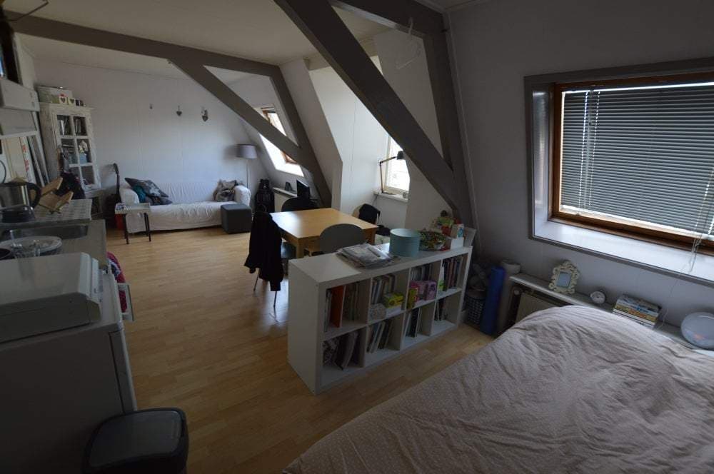 Studio Coetsstraat, Zwolle - À louer